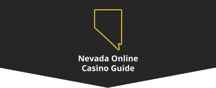 Nevada Online Casino Guide - How to Play Online Legally