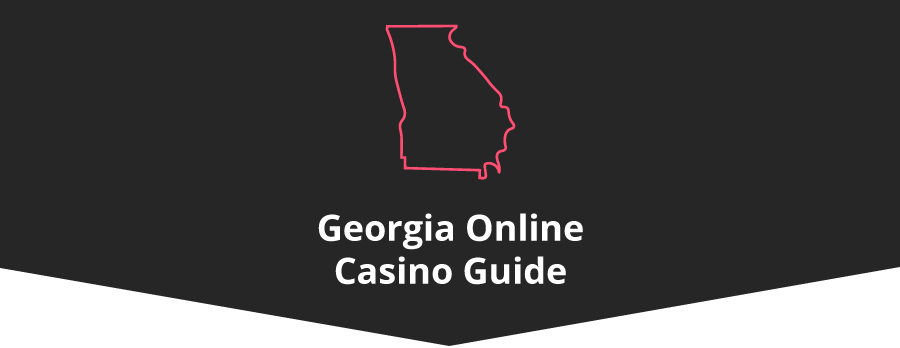Georgia Online Casinos Guide Banner - ACG