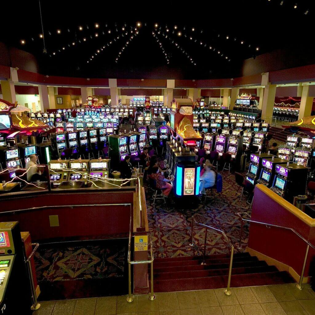 arizona casino entertainment
