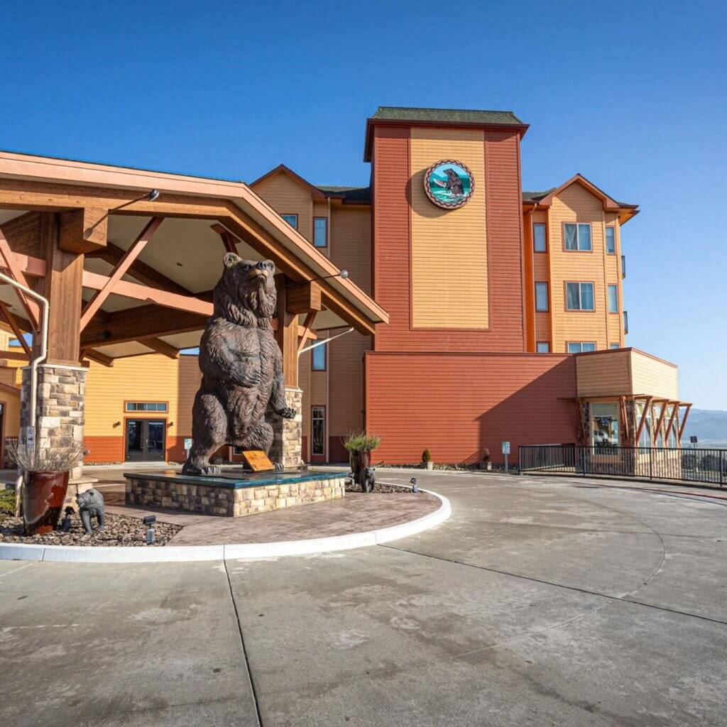bear river hotel and casino