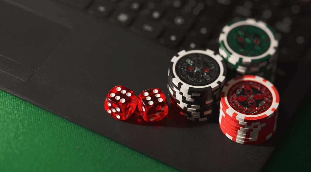 Free Casino Games Guide  Top 4 Games You can Play