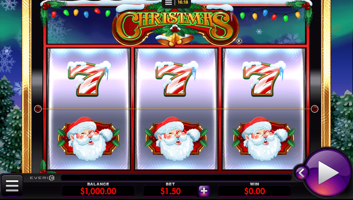 Top US Christmas Online Casino Promotions 2023 | ACG