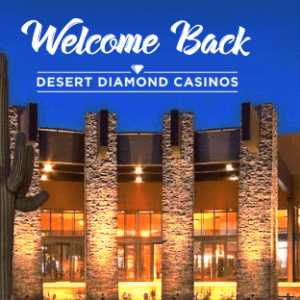 Arizona Casino Guide And Map 