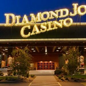 Iowa Casino Guide and Map