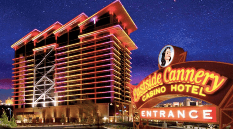 Nevada Casino Guide and Map | Online Casinos in NV