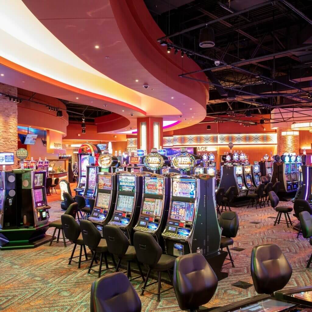 biggest casino in aberdeen south dakota
