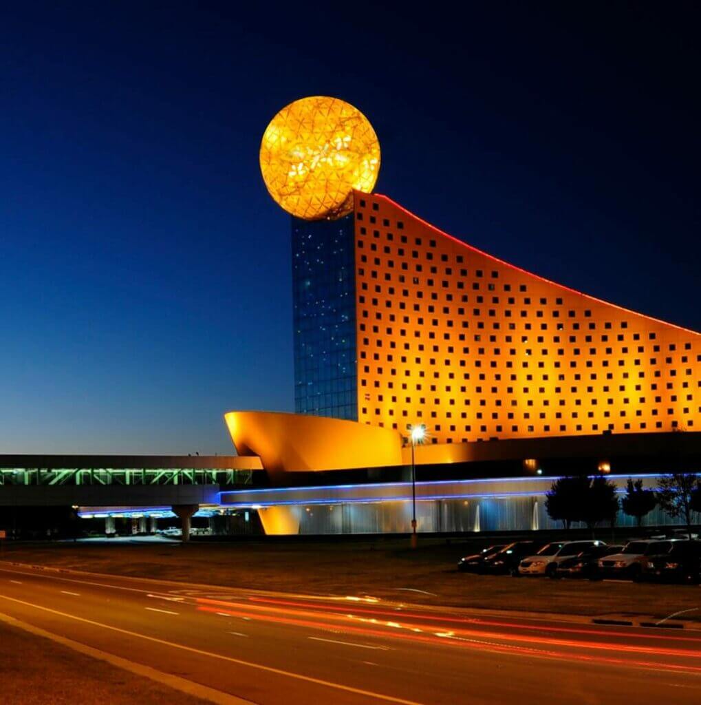 hollywood casino ms phone number