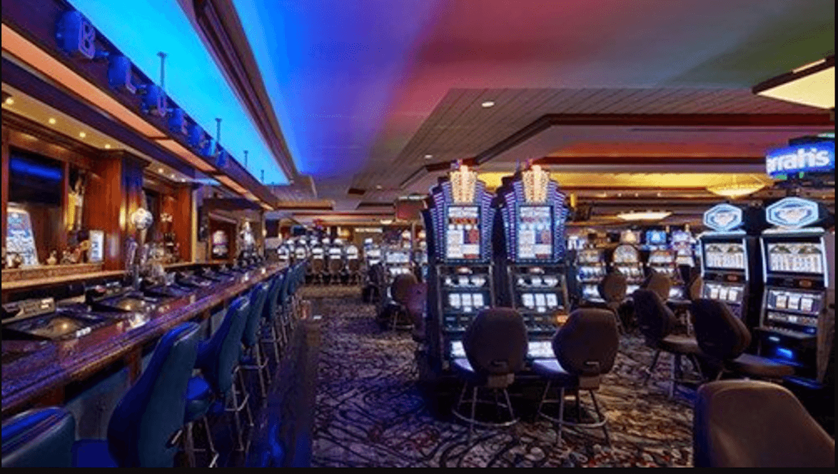 illinois casino expansion danville il