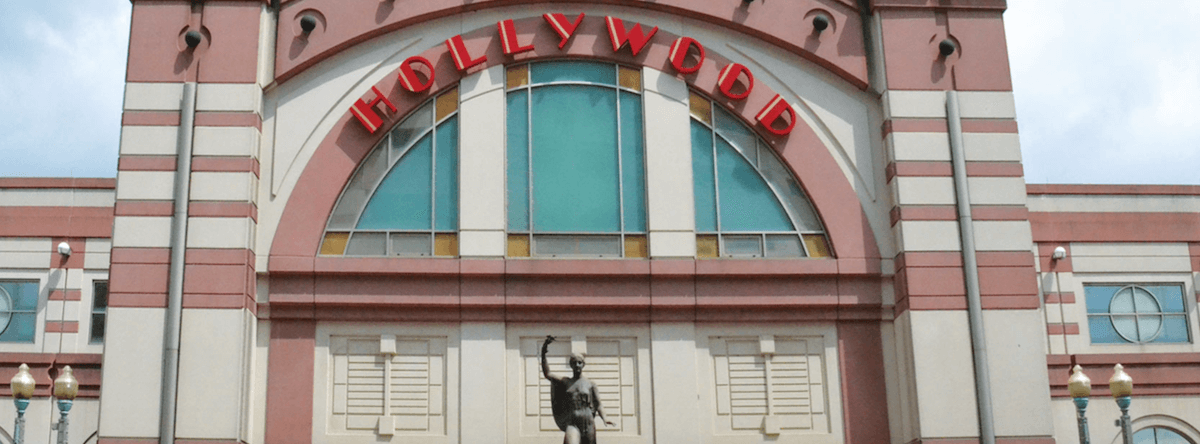 hollywood casino in aurora illinois