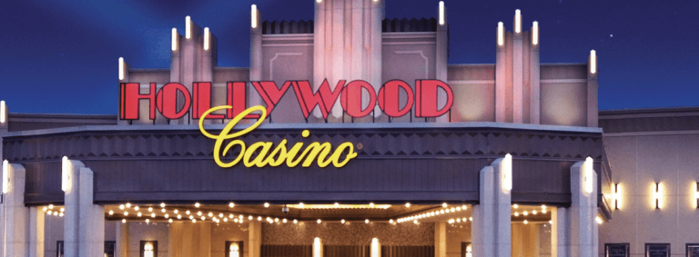 hollywood casino joliet website