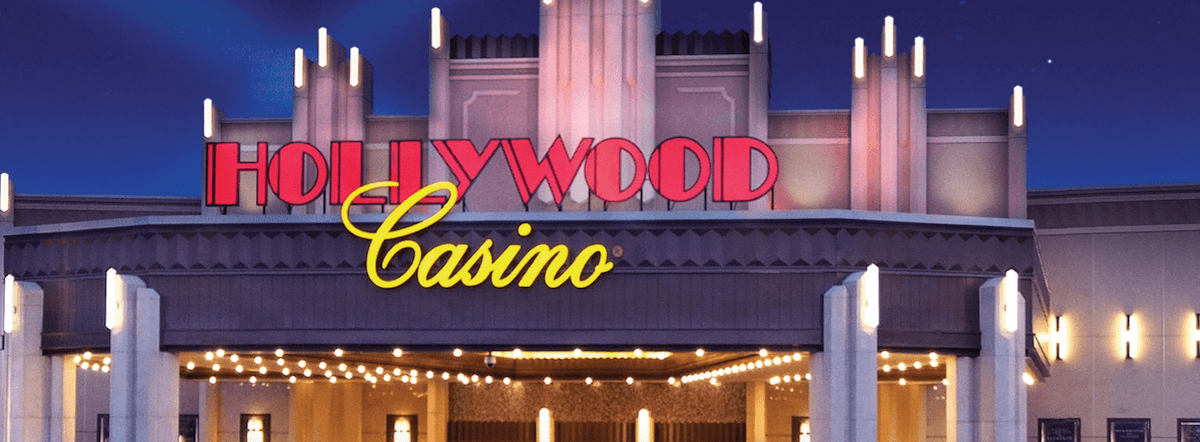 hollywood casino hotel joliet pavilion