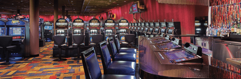 ameristar casino east chicago indiana