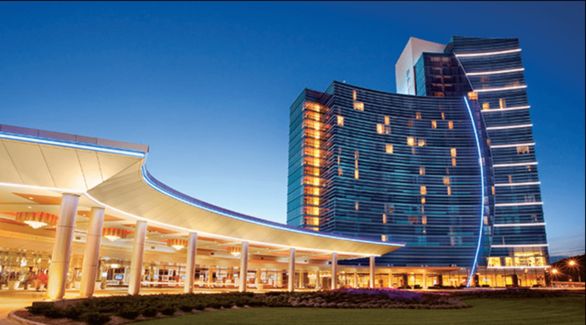 indiana live casino hotel