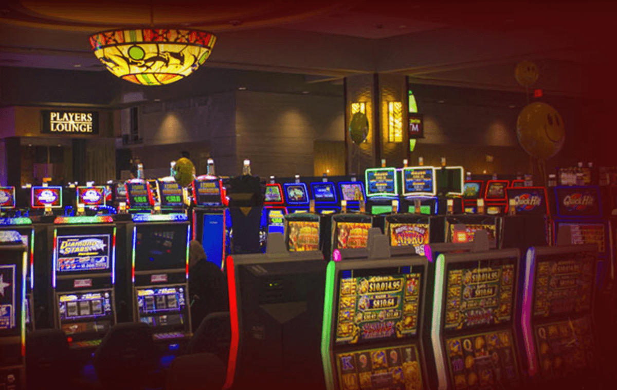 events at four winds casino in indiana