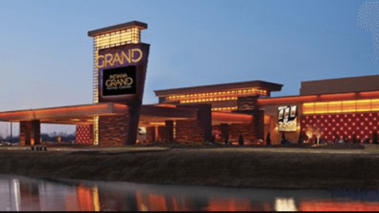 the grand casino in shelbyville indiana