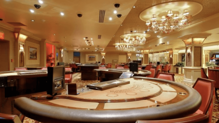 southern indiana horseshoe casino