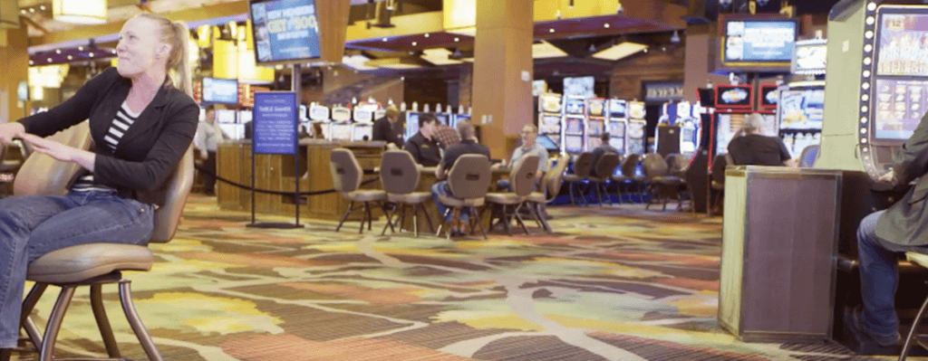 kc casino entertainment