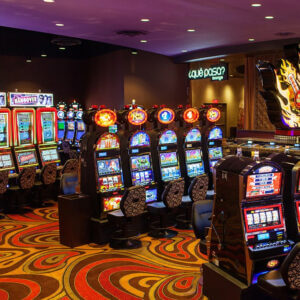 texas gambling laws slot machines
