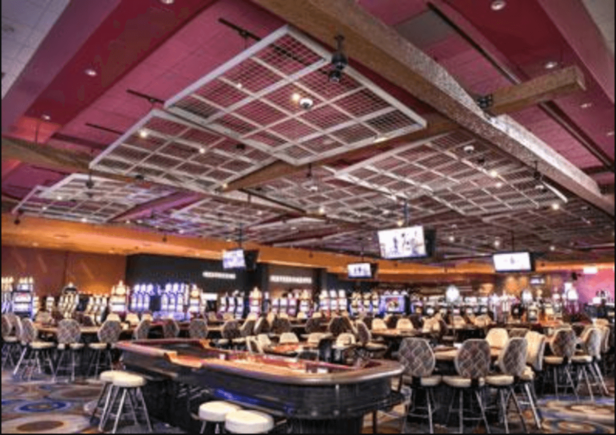 Missouri Casino Guide and Map Online Casinos in MO
