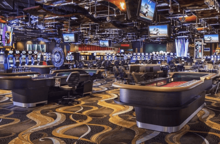 winning slot videos missouri casinos