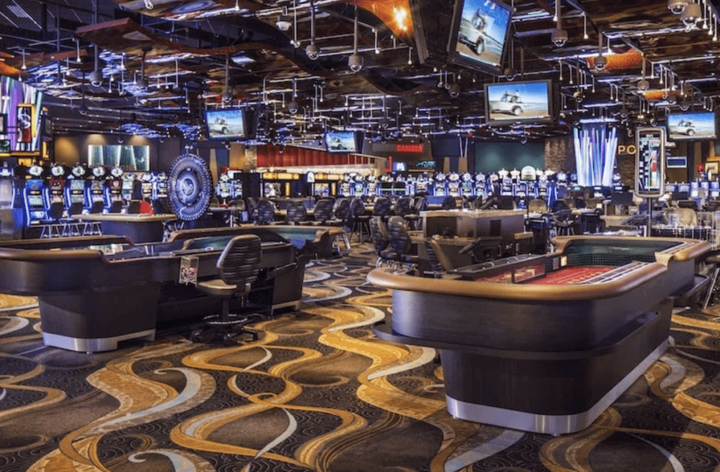 Missouri Casino Guide and Map | Online Casinos in MO