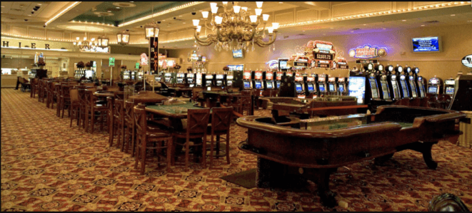 Missouri Casino Guide and Map | Online Casinos in MO