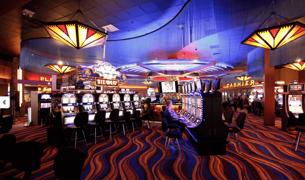 dakota players casino aberdeen sd