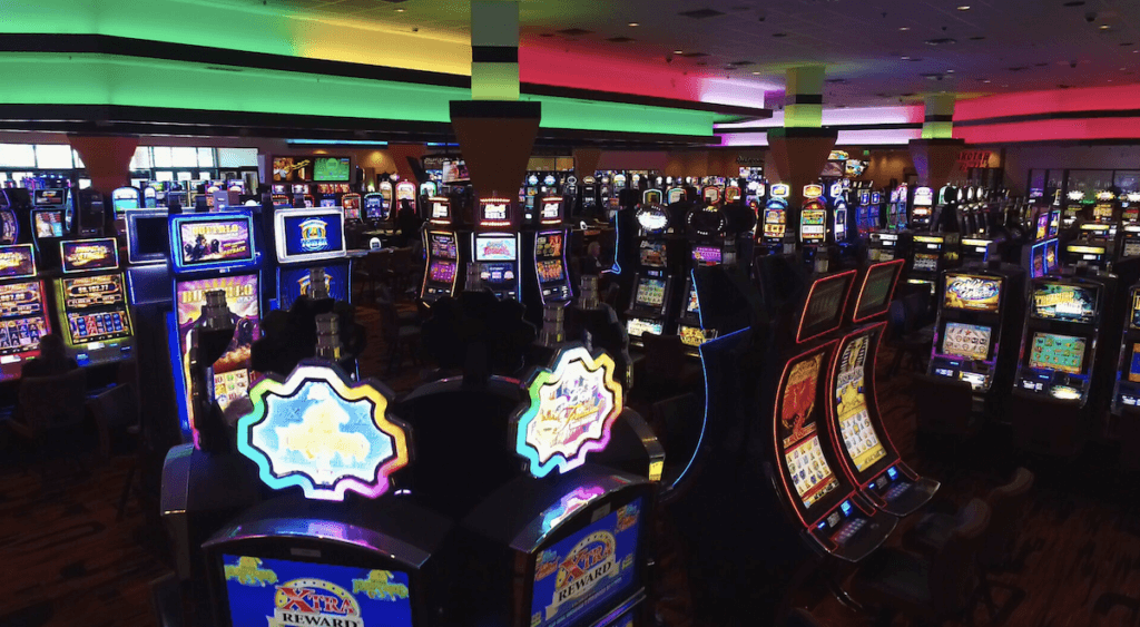 North Dakota Casino Guide and Map | Online Casinos in ND