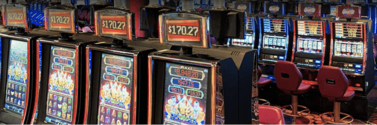 latest promotions at finger lakes casino