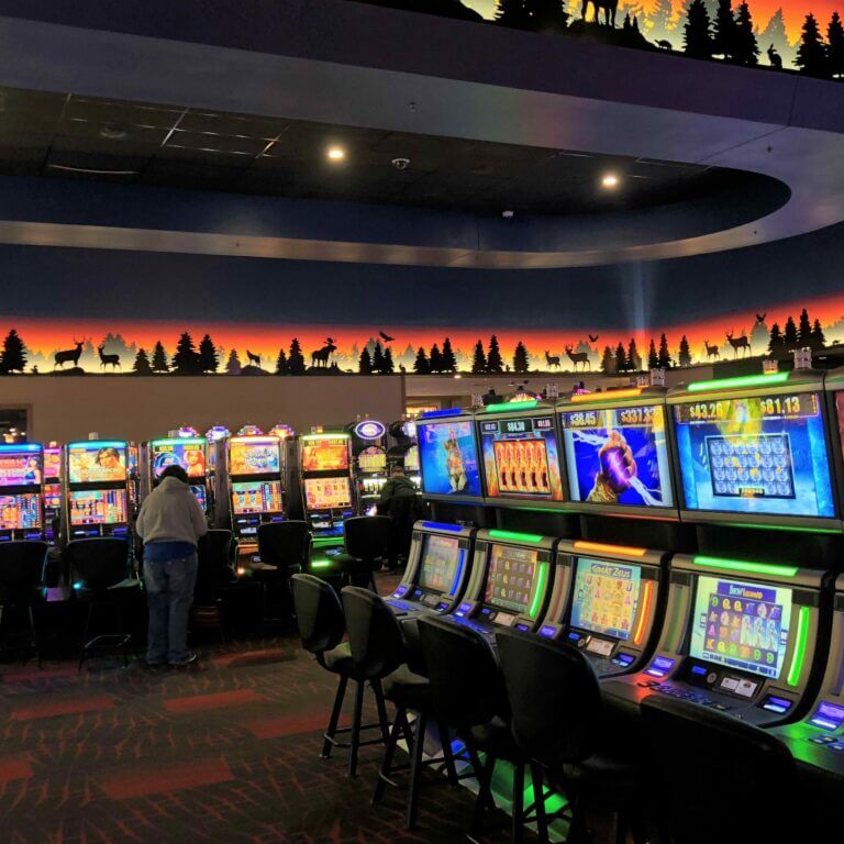 best casino resort in michigan