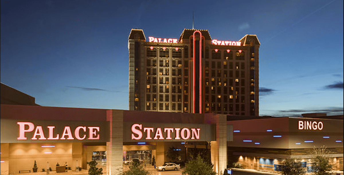 palace station hotel and casino airport shuttle