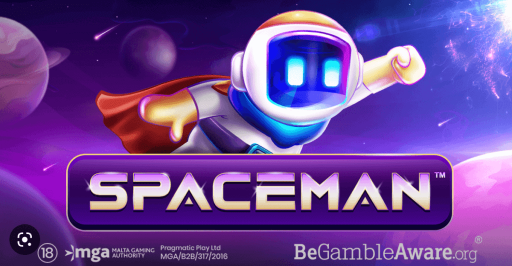 Spaceman Online Game Review – Cash Out if You Dare