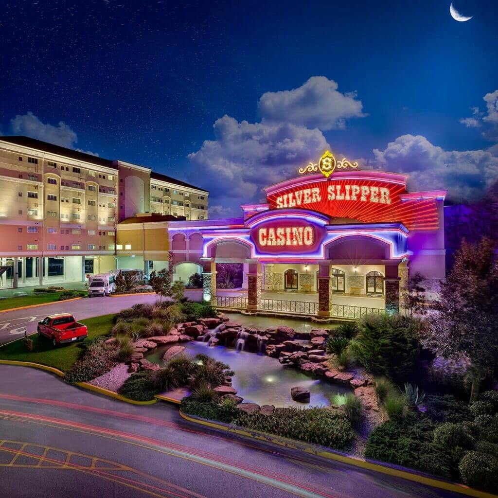 silverstar hotel casino choctaw ms