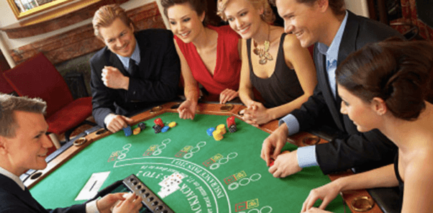 black river falls casino bingo