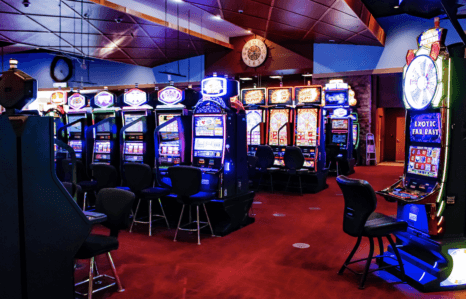 Wisconsin Casino Guide and Map | Online Casinos in WI