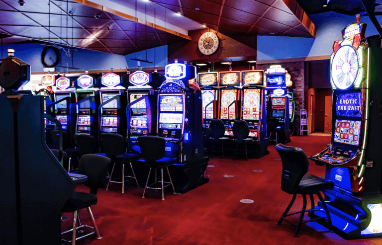 Wisconsin Casino Guide and Map  Online Casinos in WI