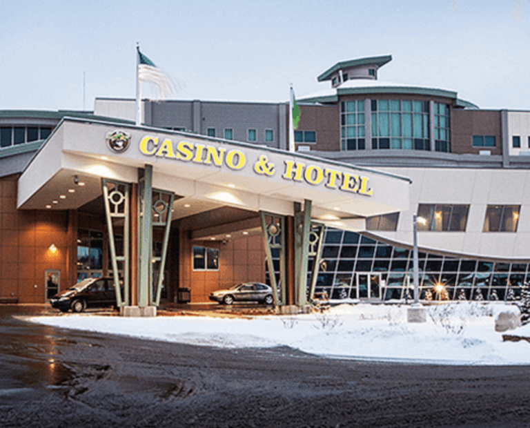 Wisconsin Casino Guide and Map  Online Casinos in WI