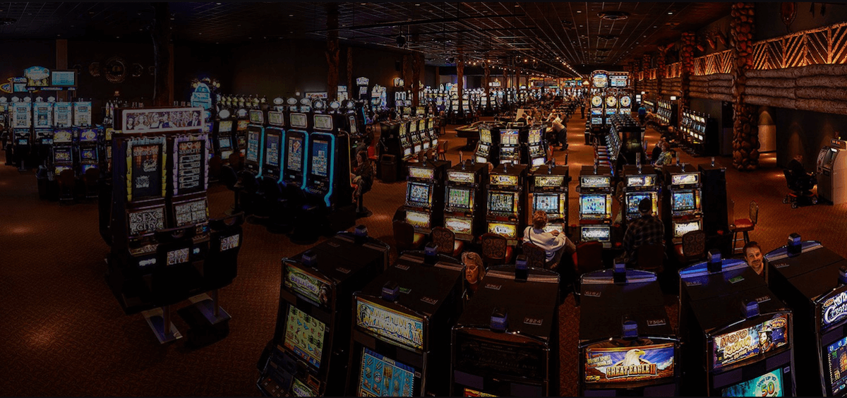 best payout casino in shreveport