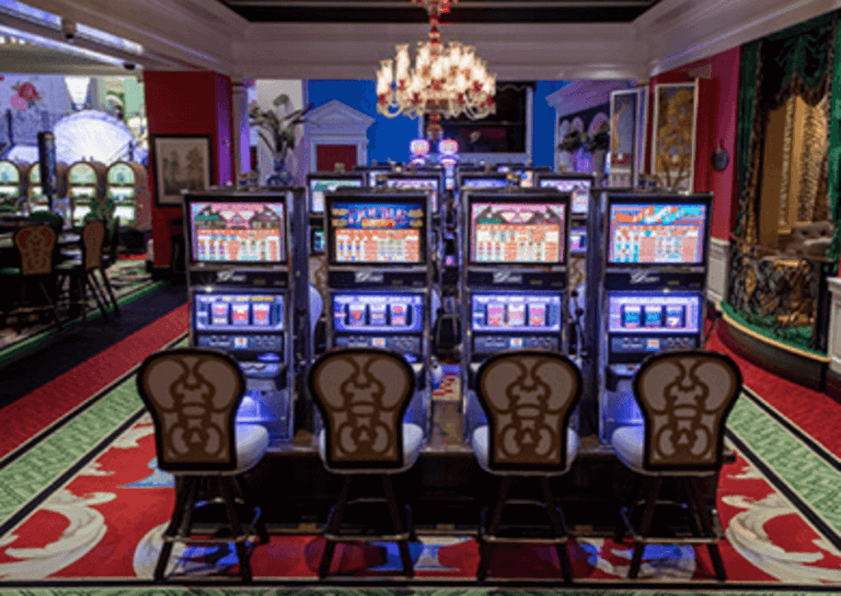 west virginia casino hotels