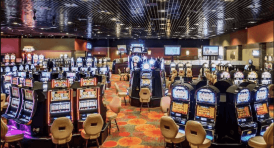 hollywood casino convention center west virginia