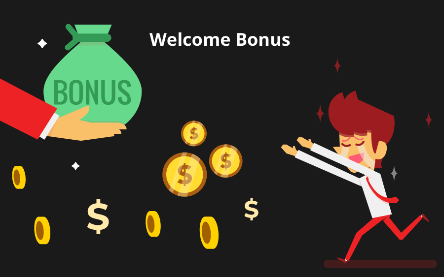 Welcome-Bonus-usa online casino