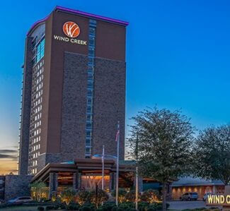 windcreek casino and spa alabama