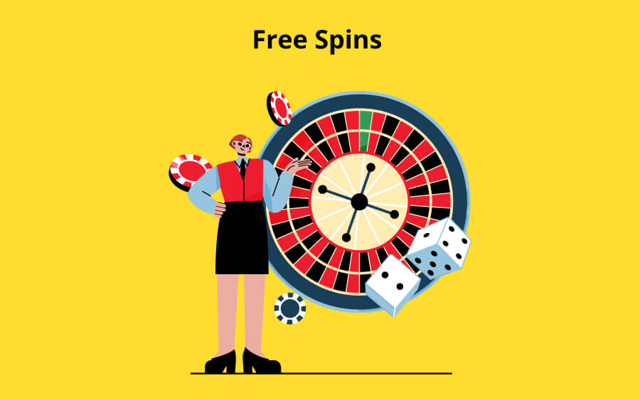 free spins bonuses us online casinos