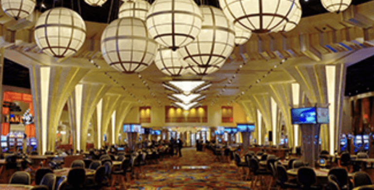 columbus hollywood casino