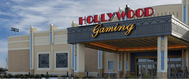 hollywood casino careers columbus ohio