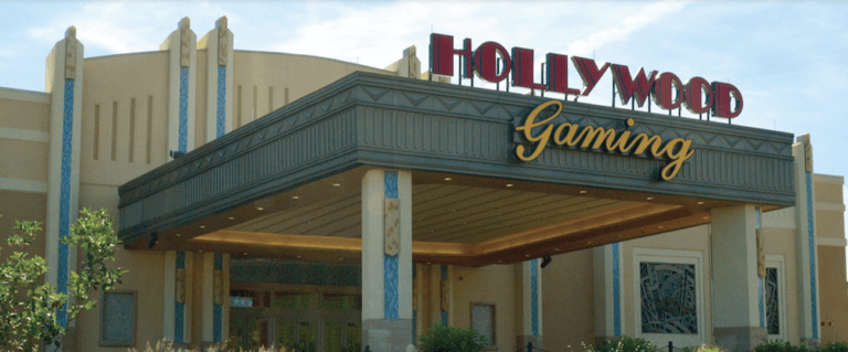 directions from logan ohio to hollywood casino