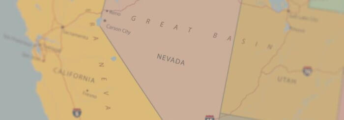 Nevada Casino Guide and Map | Online Casinos in NV