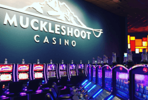 Washington Casino Guide and Map | Online Casinos in WA