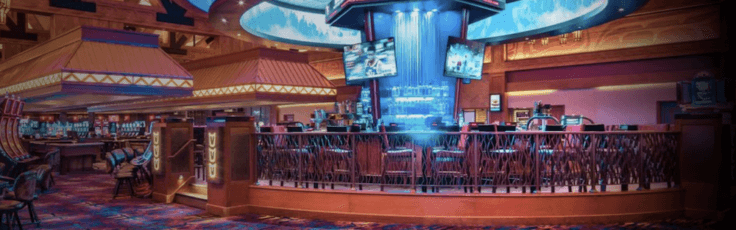 casino snoqualmie buffet