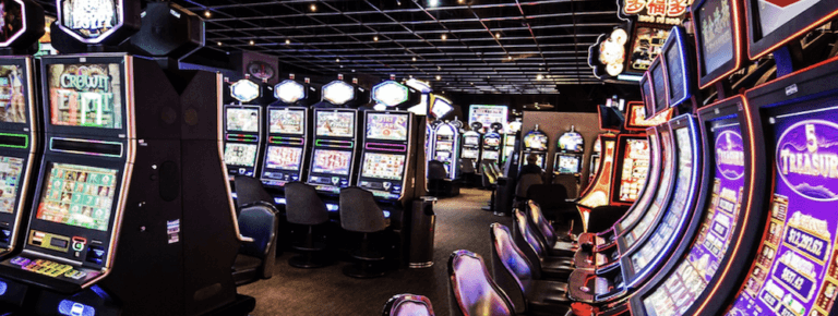 Washington Casino Guide and Map | Online Casinos in WA